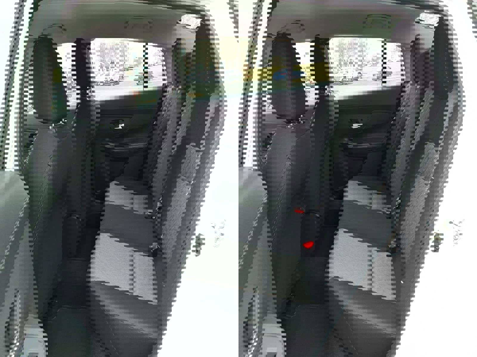 New 2026 Nissan Sentra SV image 5