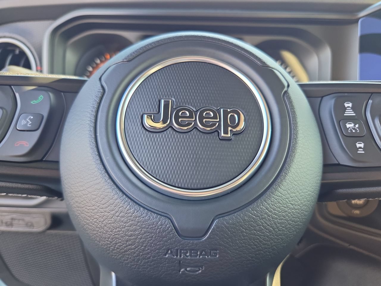 New 2027 Jeep Wrangler Unlimited Rubicon AWD/4WD image 6