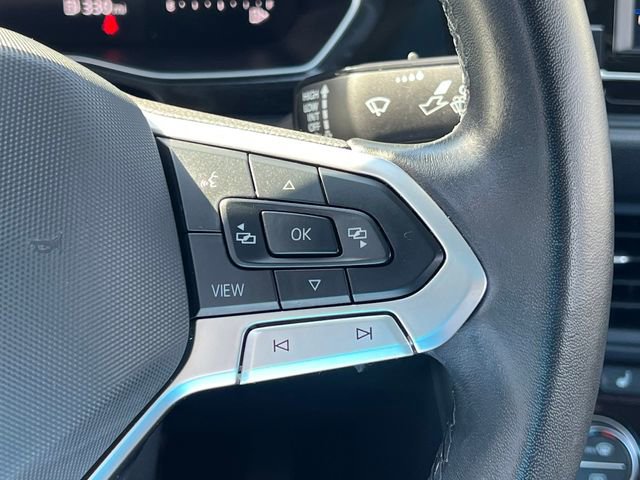 Used 2024 Volkswagen Jetta SE image 16