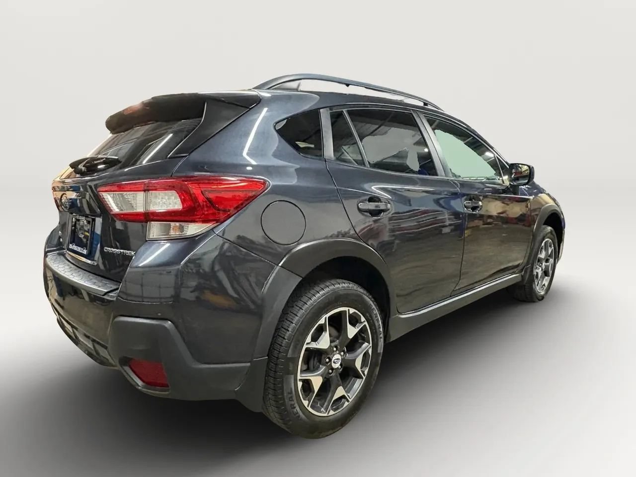 Used 2018 Subaru Crosstrek 2.0i Premium AWD/4WD image 8