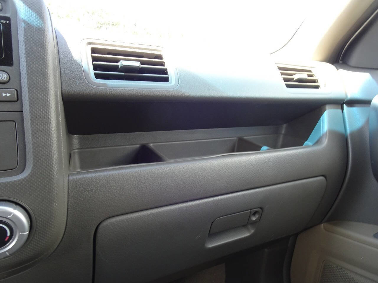 Used 2007 Honda Ridgeline RTL image 30