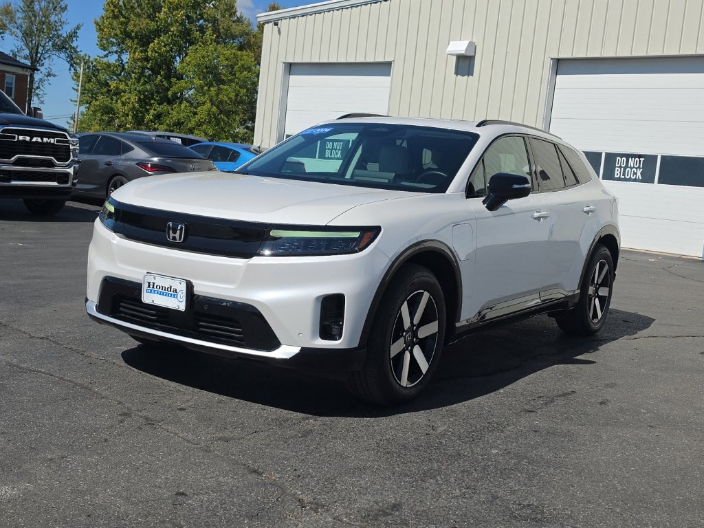 Certified 2024 Honda Prologue Touring image 3
