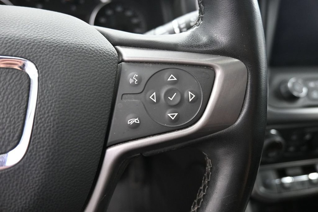 Used 2023 GMC Acadia AT4 w/ Preferred Package AWD/4WD image 21