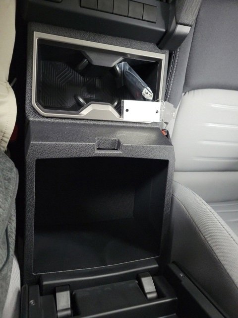 New 2025 Toyota Tacoma TRD Sport image 25