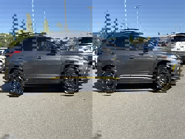 Certified 2025 Subaru Crosstrek 2.5i Sport w/ Popular Package #3A image 2