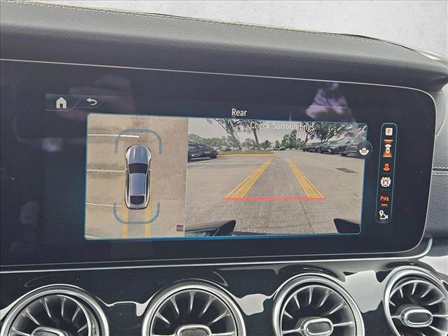 New 2026 Mercedes-Benz AMG GT 43 image 13