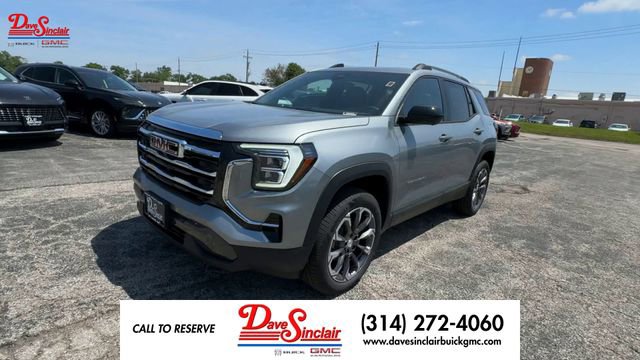 New 2026 GMC Terrain Elevation w/ Elevation Premium Package AWD/4WD image 4