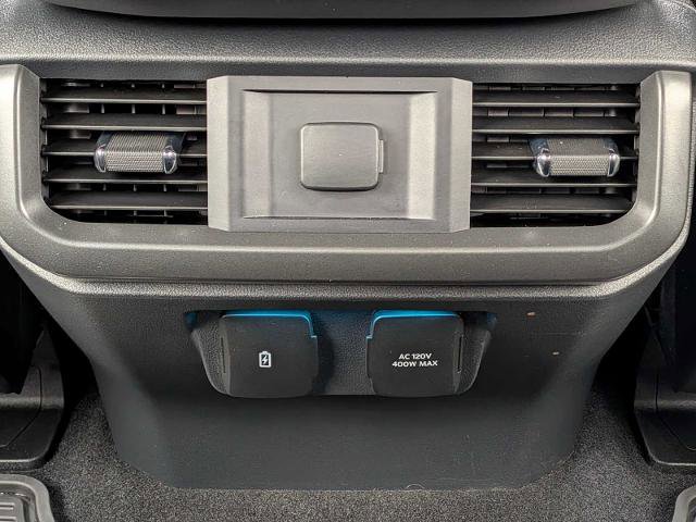 Certified 2024 Ford F150 XLT w/ Equipment Group 302A MID image 24