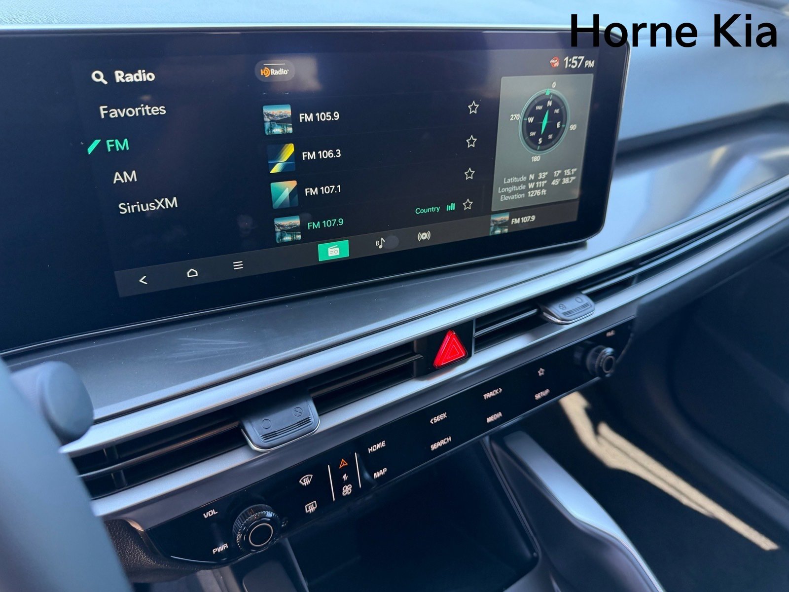 New 2026 Kia Sorento LX image 20