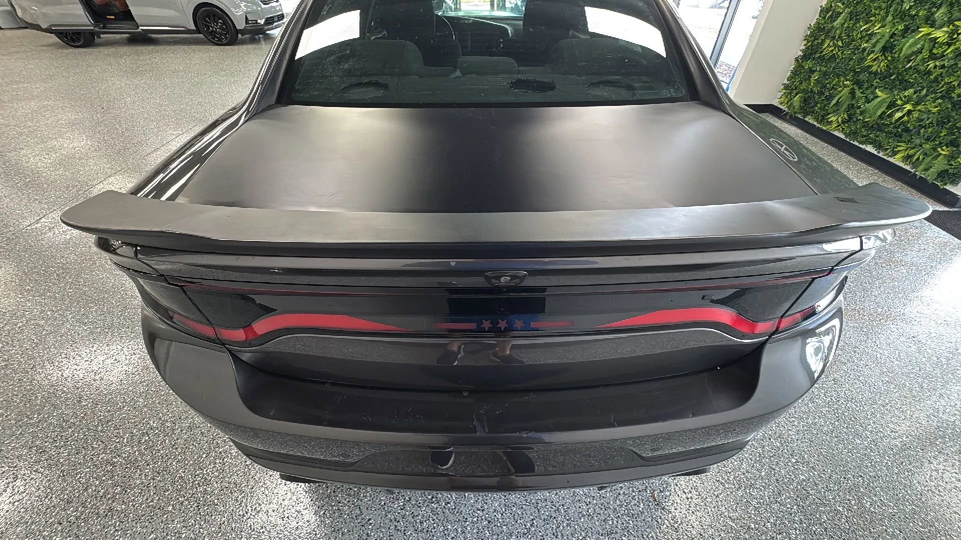 Used 2023 Dodge Charger SXT RWD image 6