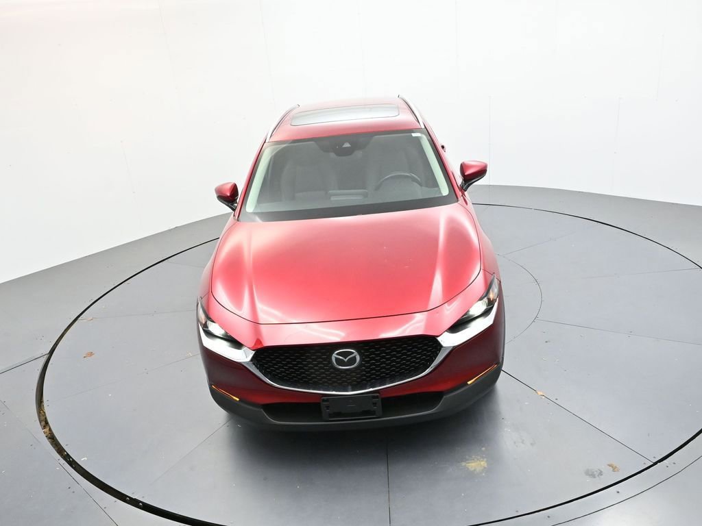 Used 2022 MAZDA CX-30 AWD 2.5 S w/ Preferred Package image 29