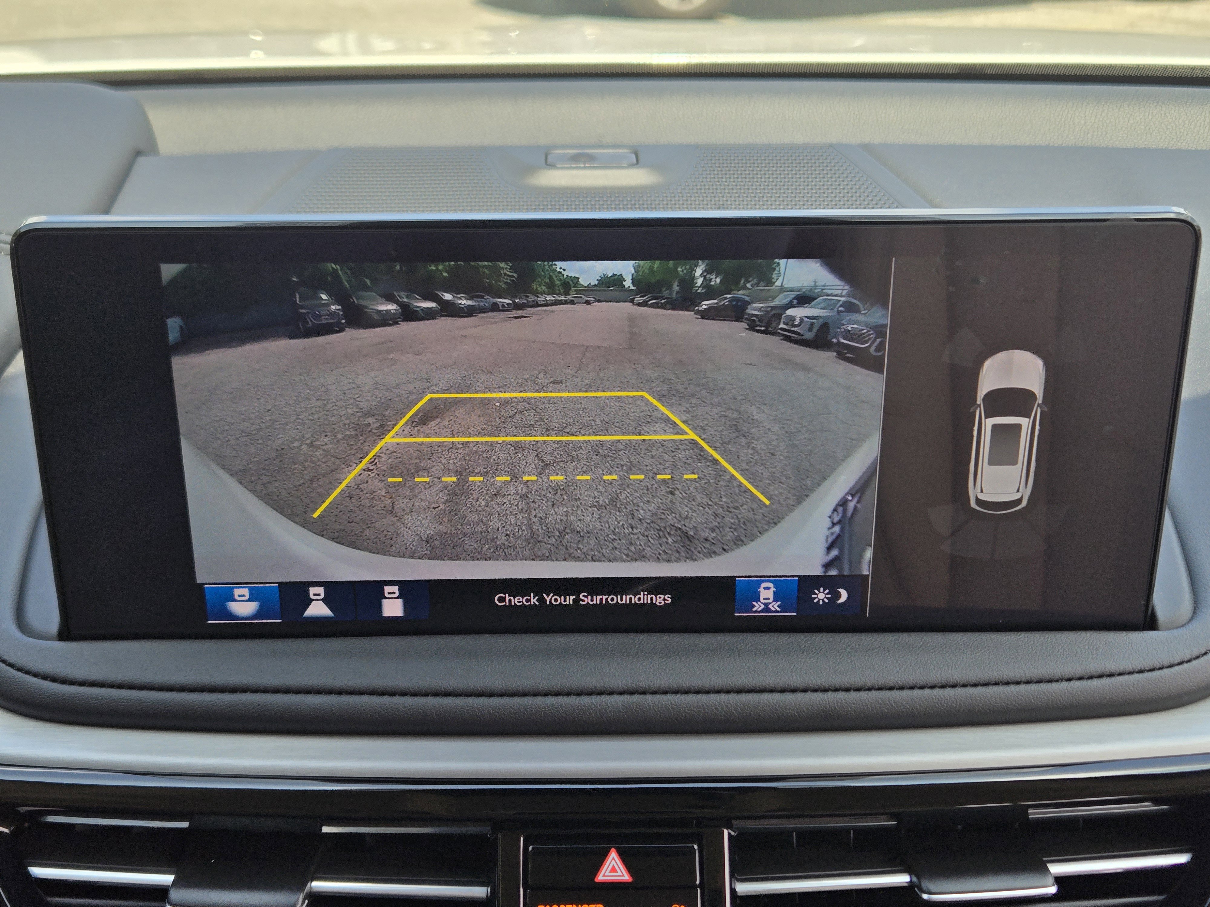 Certified 2026 Acura MDX FWD w/ Technology Package image 18