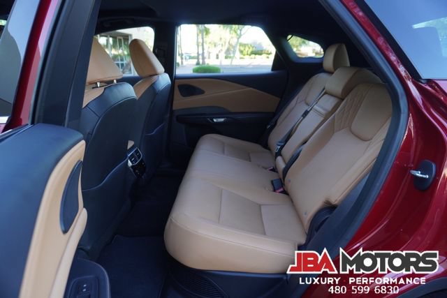 Used 2024 Lexus RX 350h w/ Convenience Package AWD/4WD image 87
