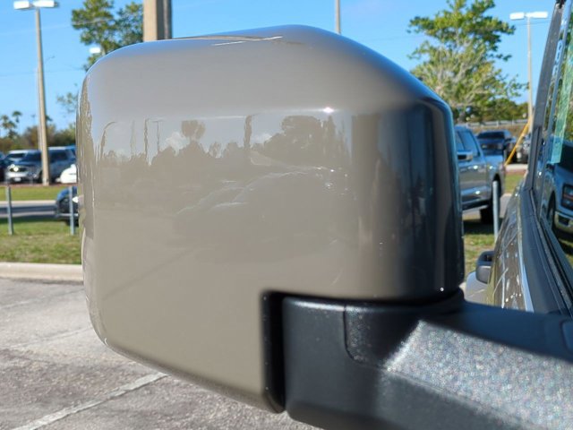 New 2026 Ford Bronco Outer Banks image 12