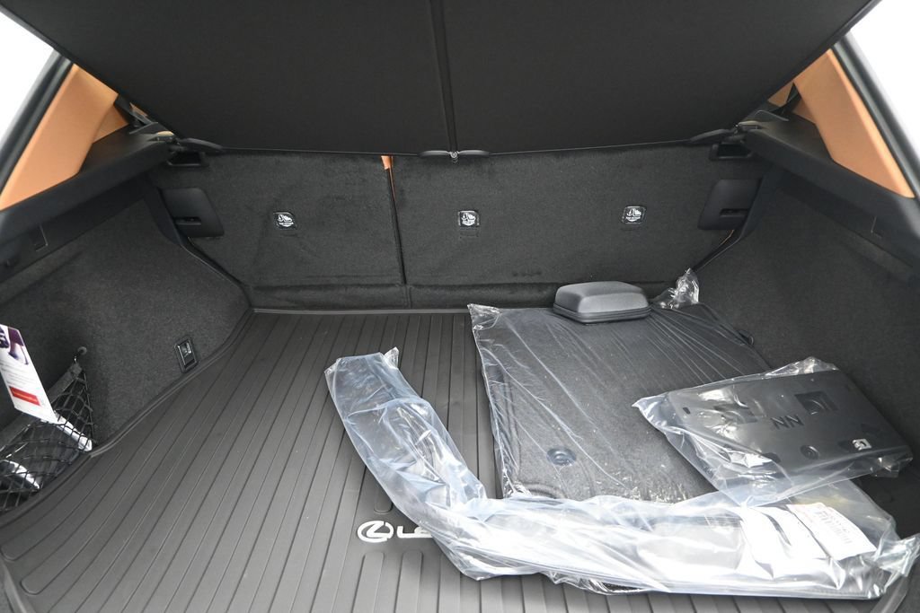 New 2026 Lexus NX 350 AWD w/ Luxury Package image 11