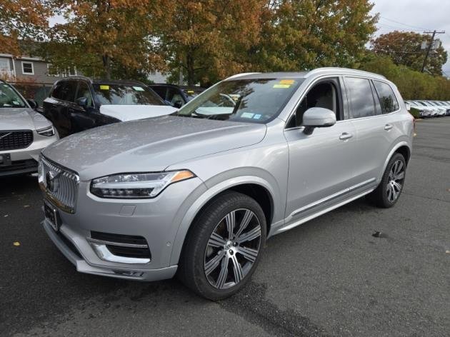 Certified 2023 Volvo XC90 B6 Ultimate