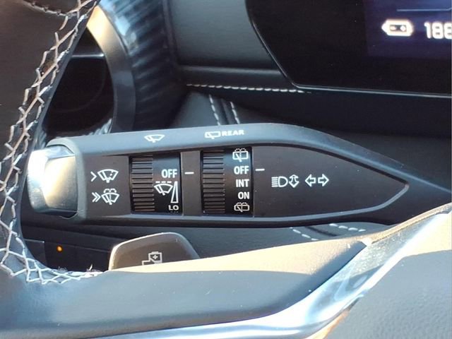 Used 2024 Chevrolet Blazer EV LT image 24