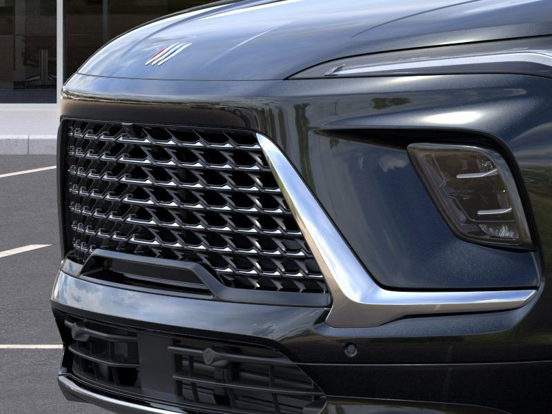 New 2026 Buick Enclave Avenir image 37