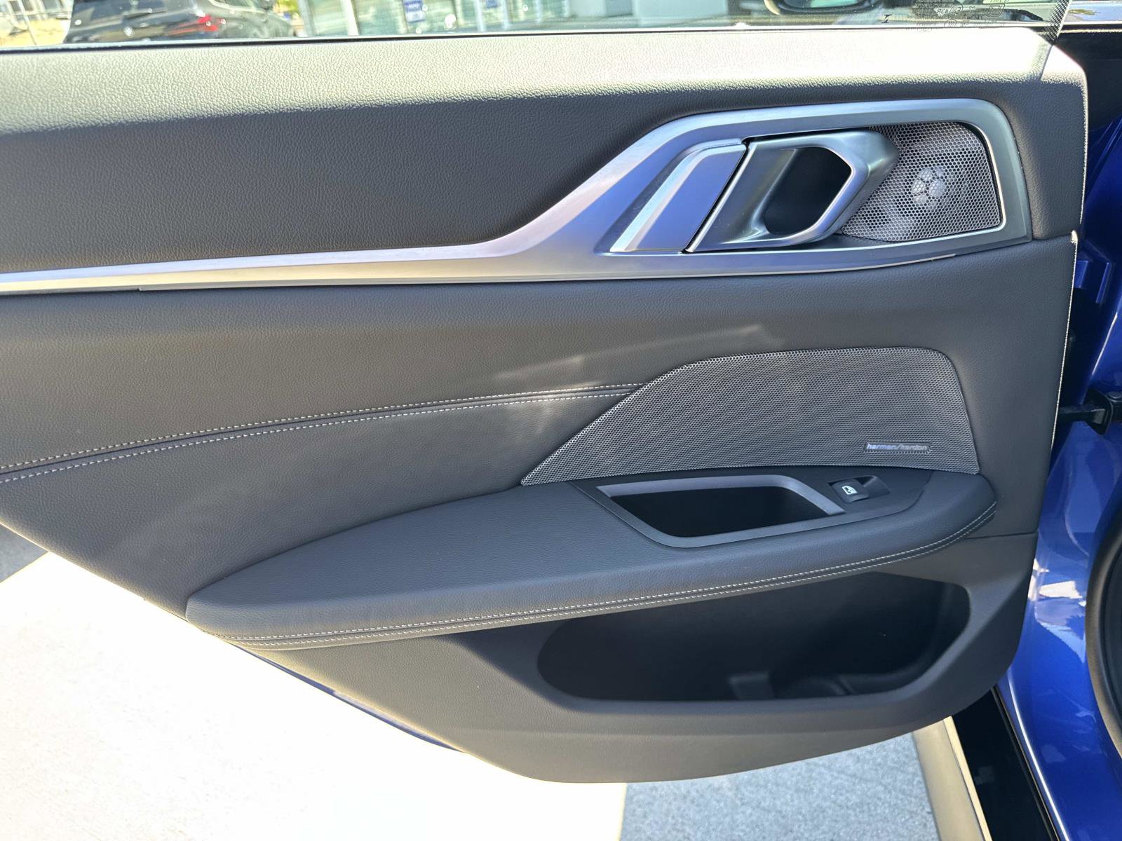 Used 2025 BMW 440i xDrive M440i xDrive Gran Coupe AWD image 8