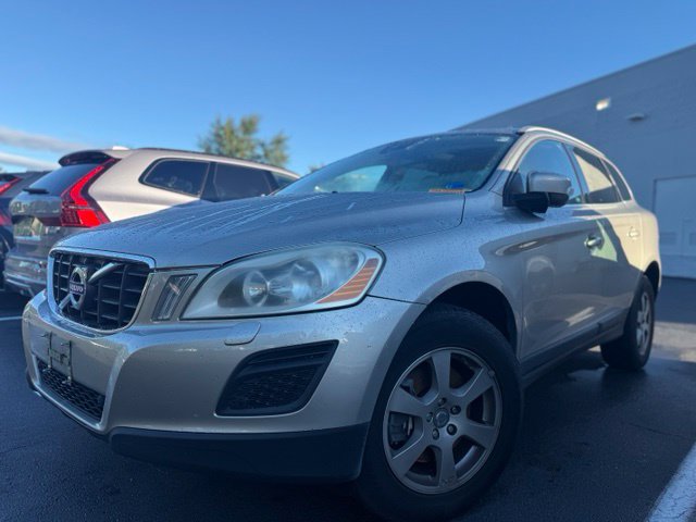 Used 2012 Volvo XC60 3.2 AWD/4WD image 2
