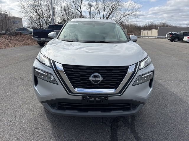 Certified 2023 Nissan Rogue SV image 2