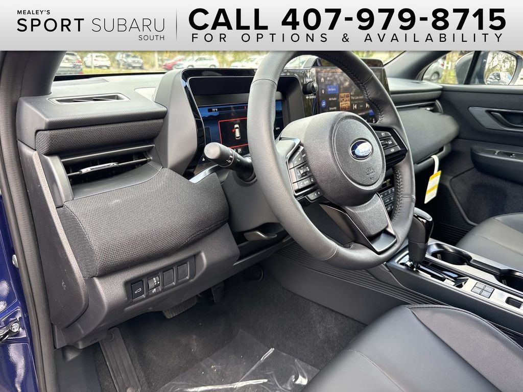 New 2026 Subaru Outback Premium AWD/4WD image 22
