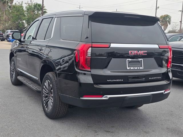 New 2026 GMC Yukon Elevation image 7