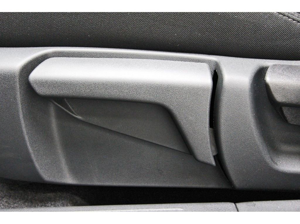New 2026 Nissan Rogue S FWD image 29
