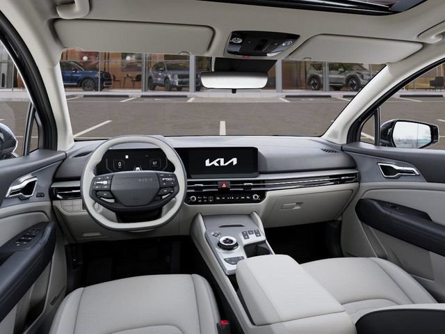 New 2027 Kia Sportage SX Prestige AWD/4WD image 14