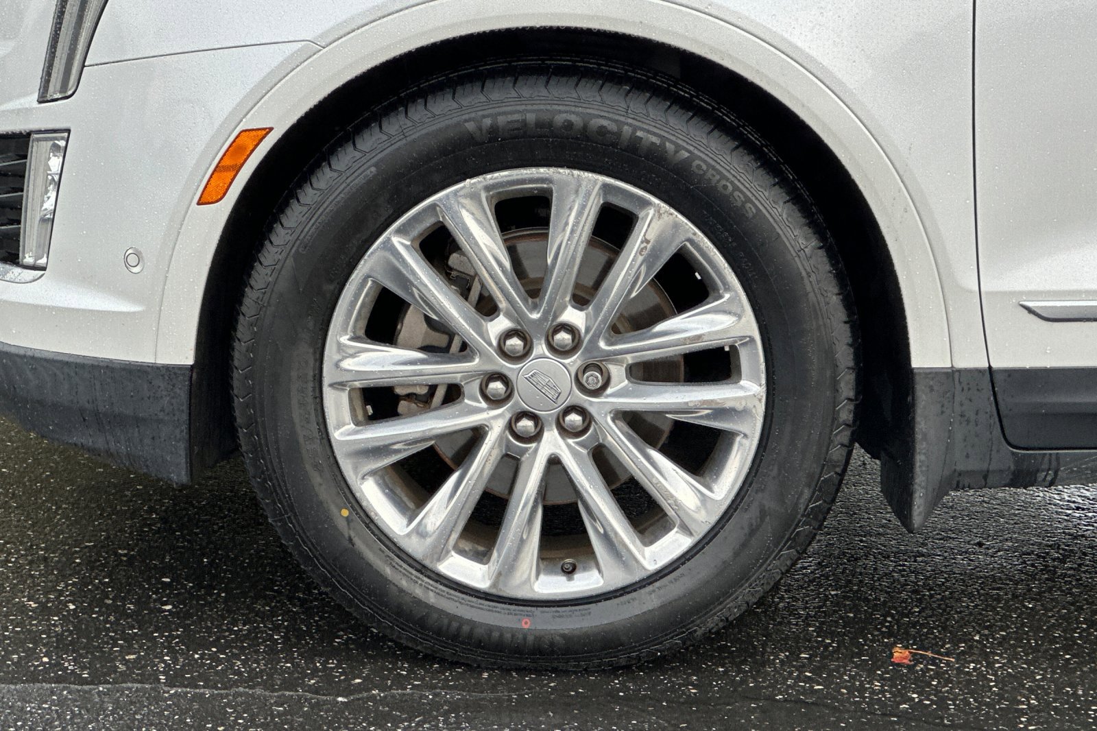 Used 2019 Cadillac XT5 Platinum image 26