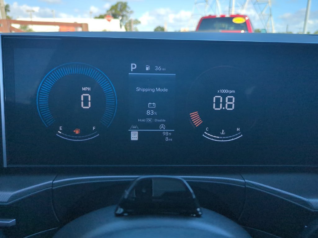 New 2027 Hyundai Santa Fe XRT AWD/4WD image 38