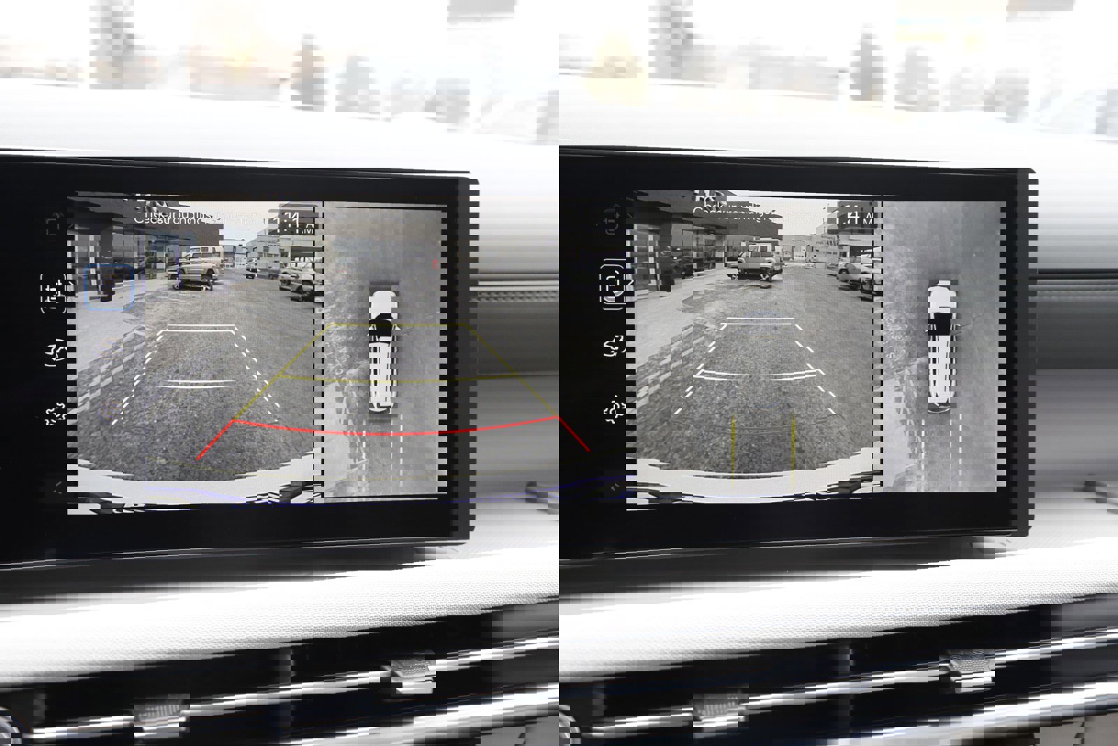 New 2026 Hyundai Tucson Limited image 26