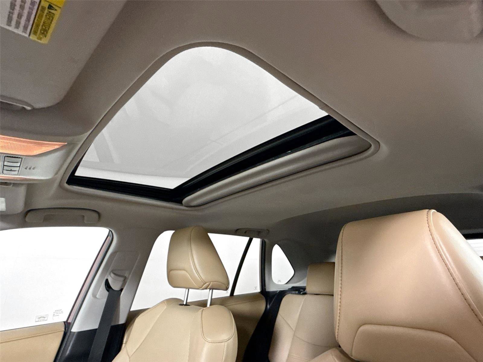 Used 2019 Toyota RAV4 Limited w/ Cold Weather Package image 6