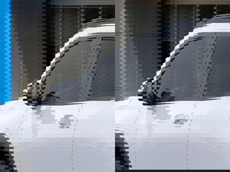 New 2026 Chevrolet Trax LT w/ LT Convenience Package FWD image 12