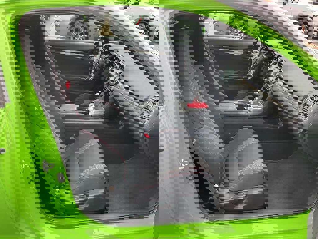 Used 2017 Honda Civic Si image 19