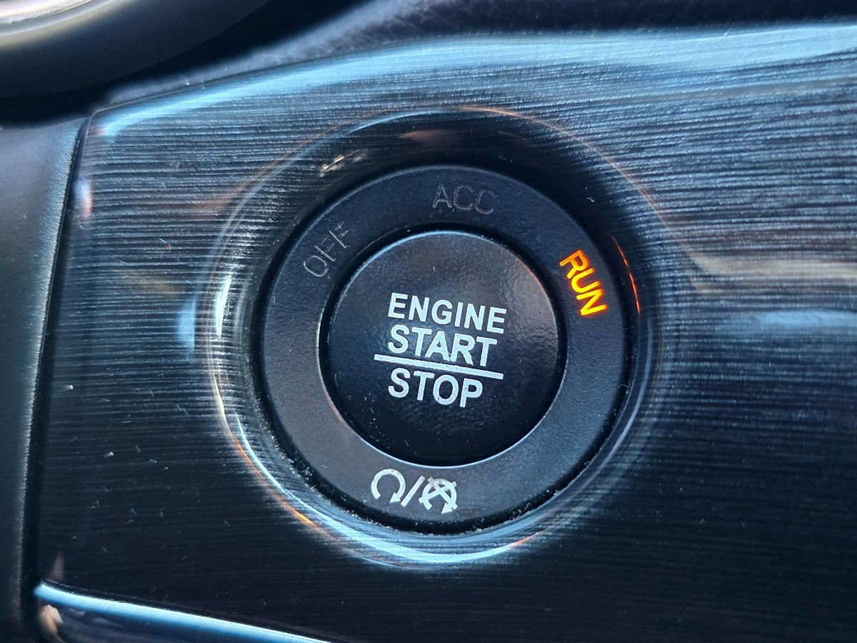 Used 2020 Jeep Grand Cherokee Trailhawk AWD/4WD image 50