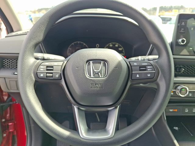 New 2026 Honda CR-V EX image 18