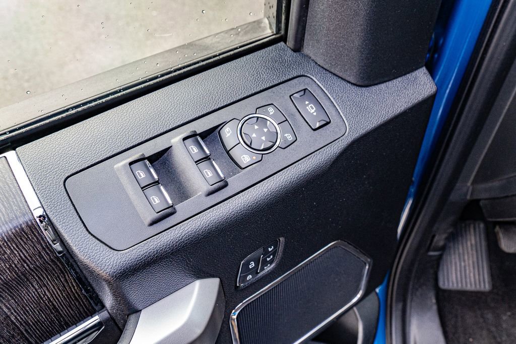 Used 2020 Ford F250 Lariat image 19