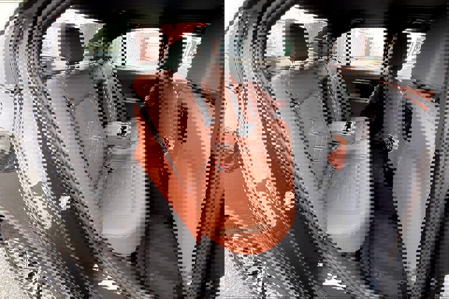 Certified 2024 BMW i5 eDrive40i w/ M Sport Package image 19