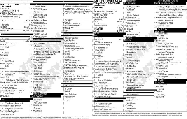 New 2026 Toyota Tacoma SR5 image 6