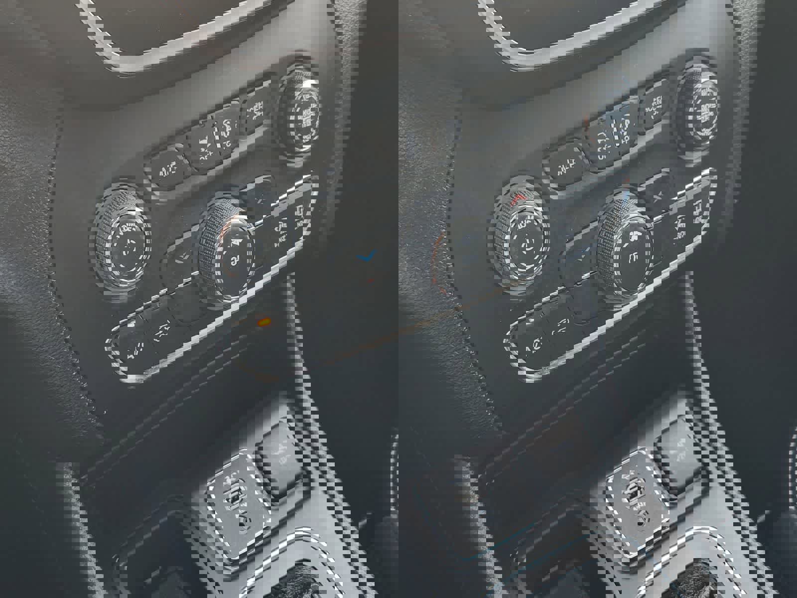 Used 2019 Jeep Cherokee Latitude Plus image 18