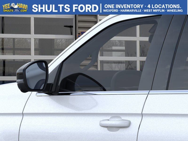 New 2026 Ford Expedition Active image 21