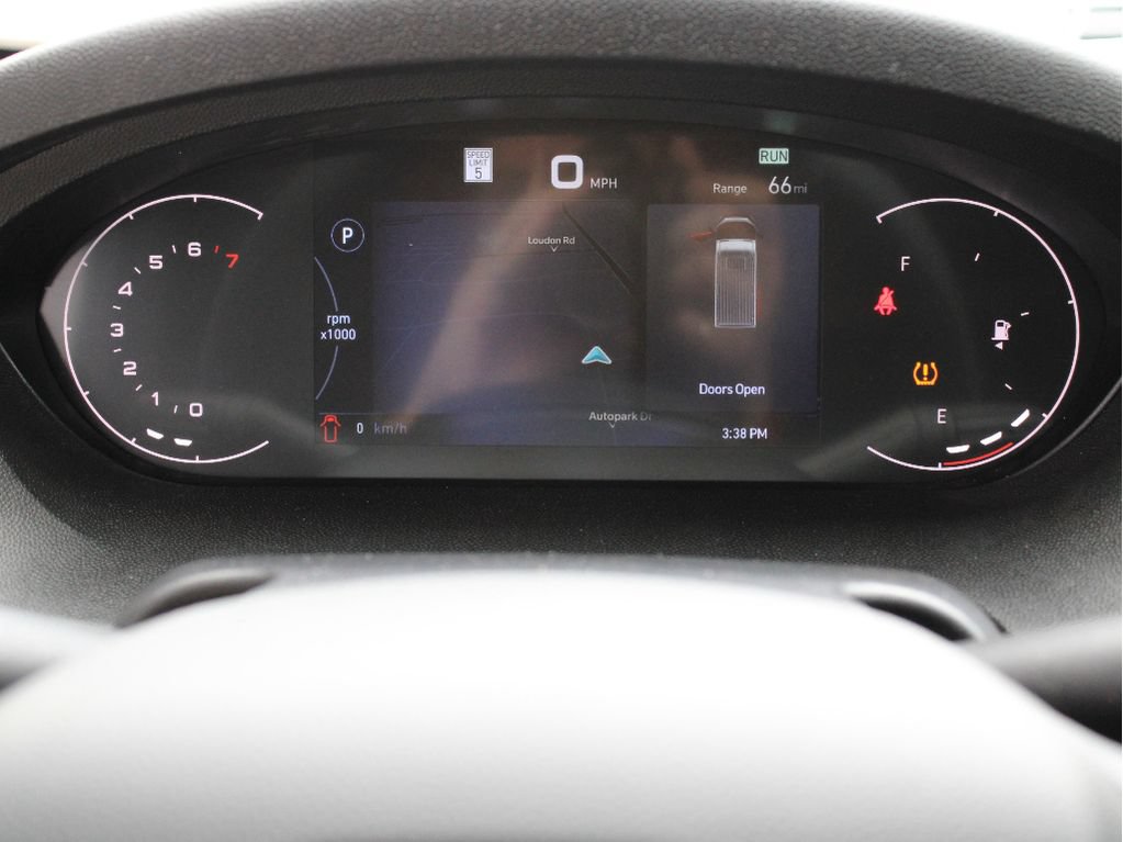 New 2026 RAM ProMaster 2500 w/ Premium Convenience Group FWD image 17