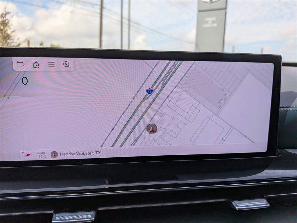 Used 2025 Genesis GV80 2.5T image 29