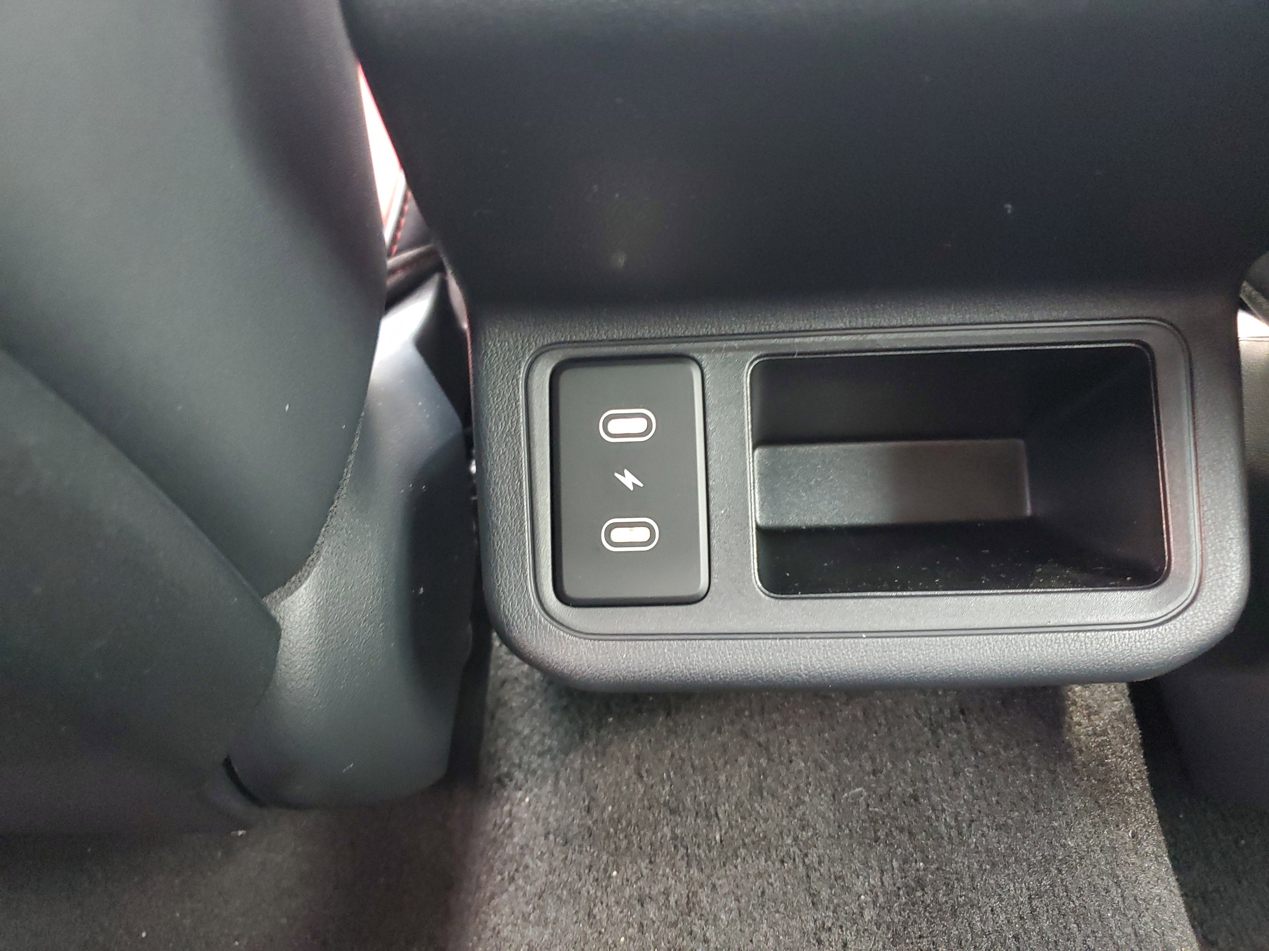 New 2026 Kia K4 GT-Line Turbo FWD image 16