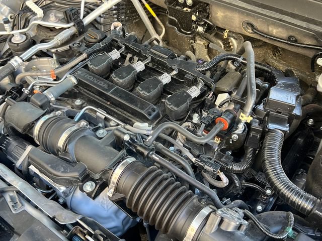 Used 2021 Honda Accord LX image 51