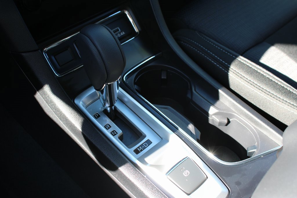 Certified 2025 Subaru Ascent Premium image 21