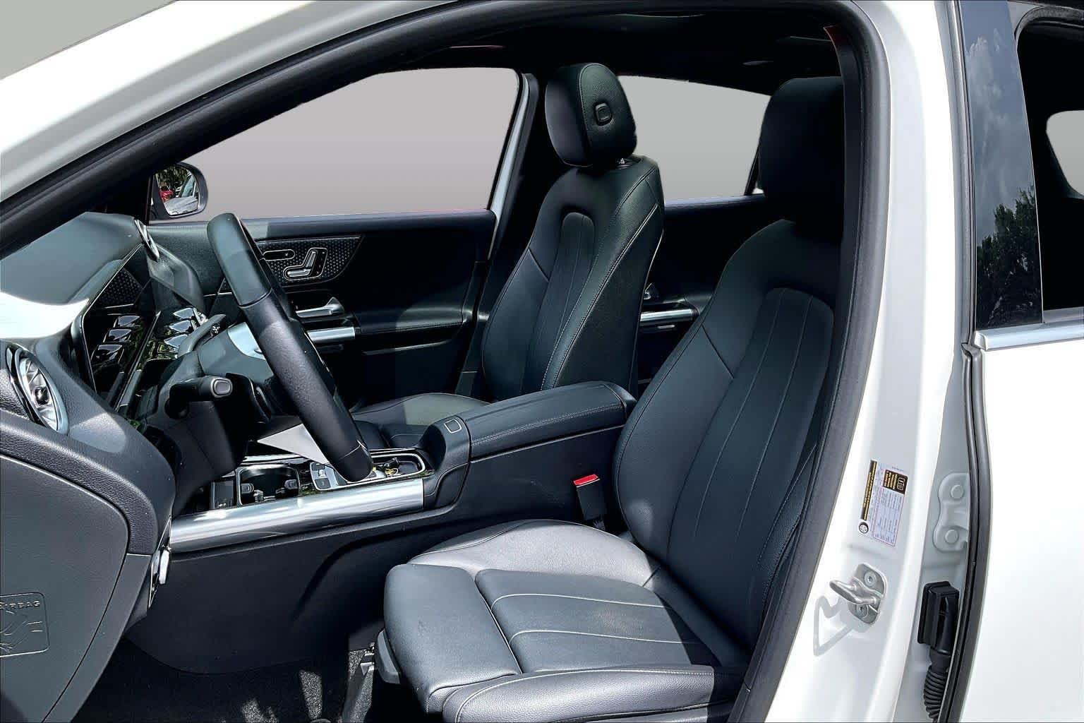 Used 2024 Mercedes-Benz GLA 250 image 8
