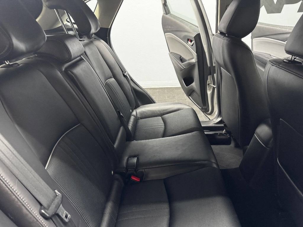 Used 2019 MAZDA CX-3 Touring image 43