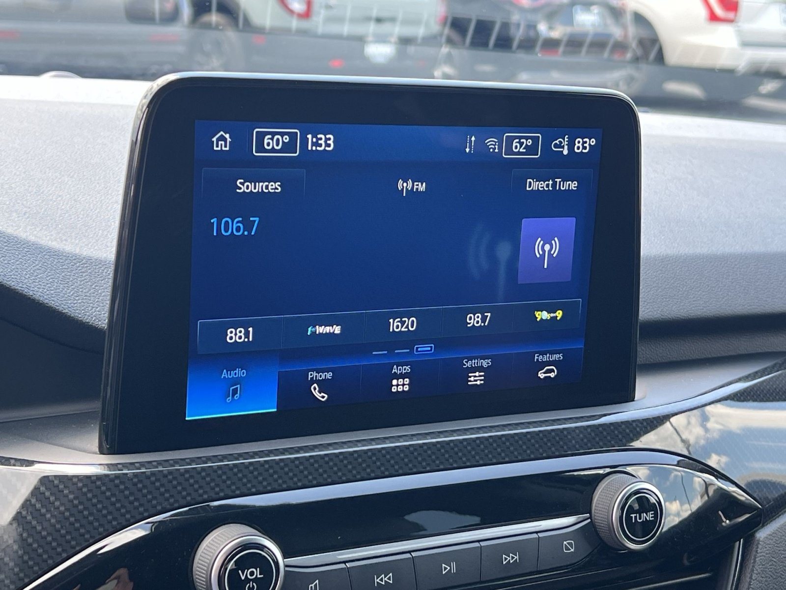 Used 2025 Ford Escape ST-Line AWD/4WD image 18